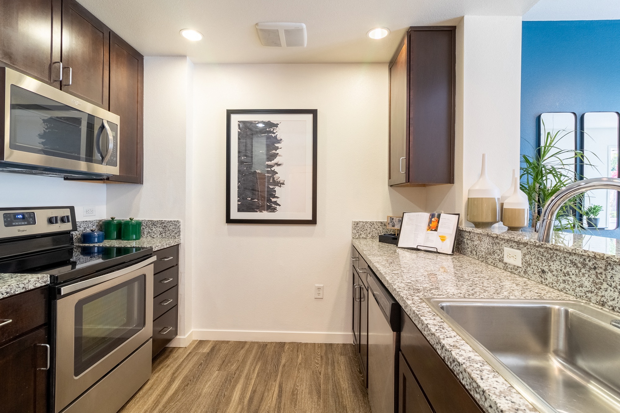 Strata at Mission Bay Apartments photo 3
